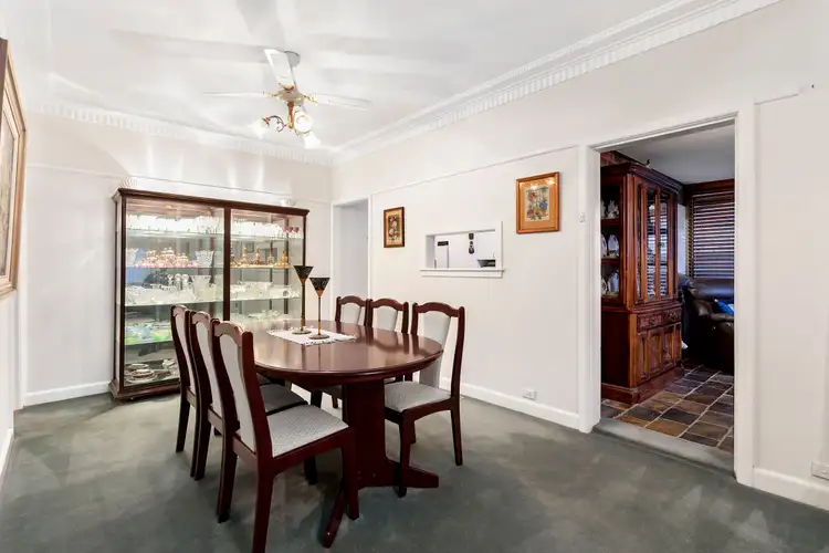 Sixth view of Homely house listing, 47 Hillsyde Parade, Strathmore VIC 3041