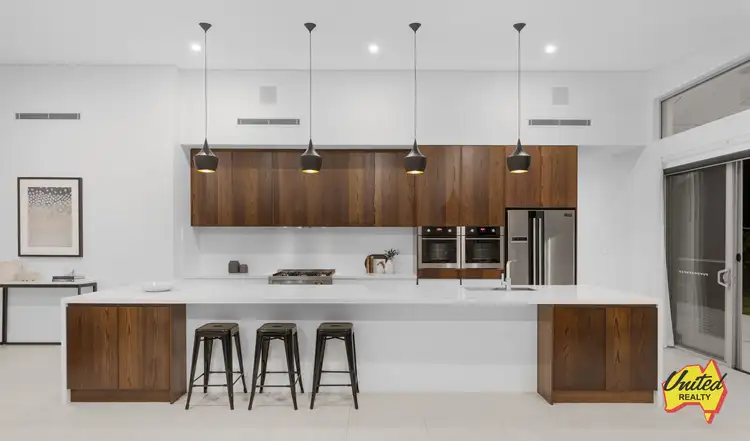 Second view of Homely house listing, 3 Greta Avenue, Harrington Park NSW 2567