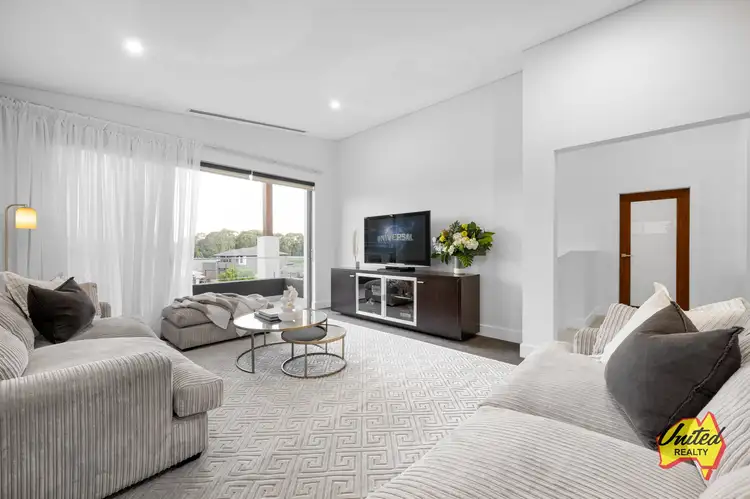 Fifth view of Homely house listing, 3 Greta Avenue, Harrington Park NSW 2567