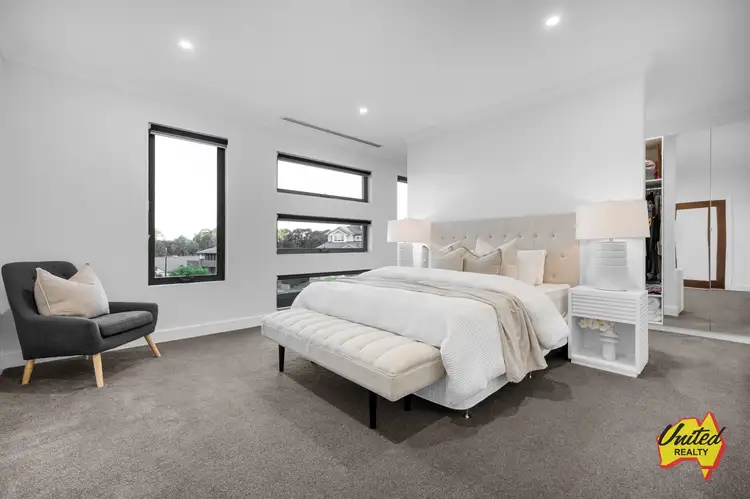 Sixth view of Homely house listing, 3 Greta Avenue, Harrington Park NSW 2567
