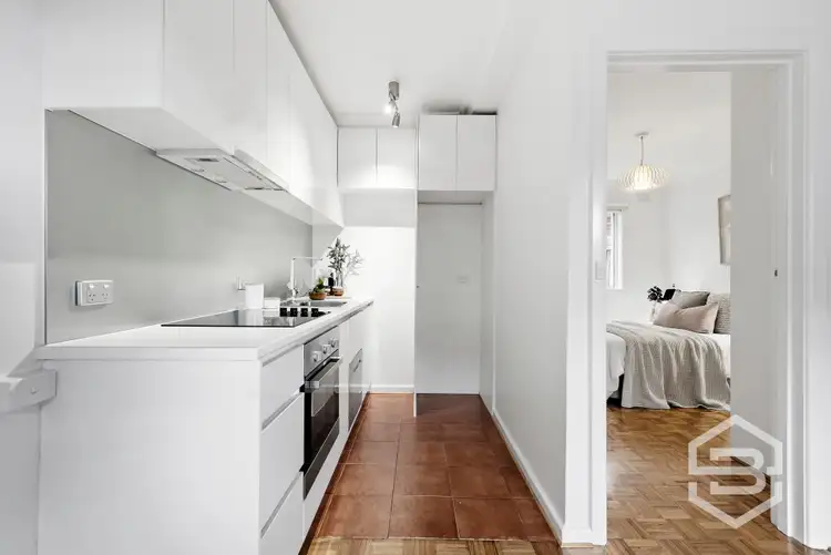 Fifth view of Homely unit listing, 4/208 Gillies Street, Fairfield VIC 3078