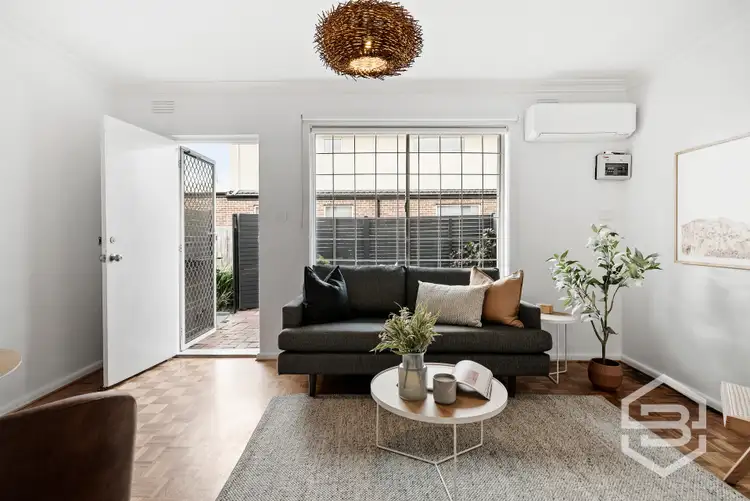 Sixth view of Homely unit listing, 4/208 Gillies Street, Fairfield VIC 3078