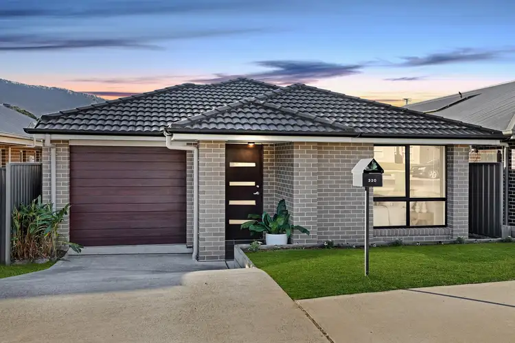 320 Bong Bong Road, Horsley NSW 2530