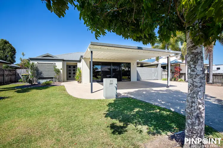 Fourth view of Homely house listing, 20 Cutfield Street, Glenella QLD 4740