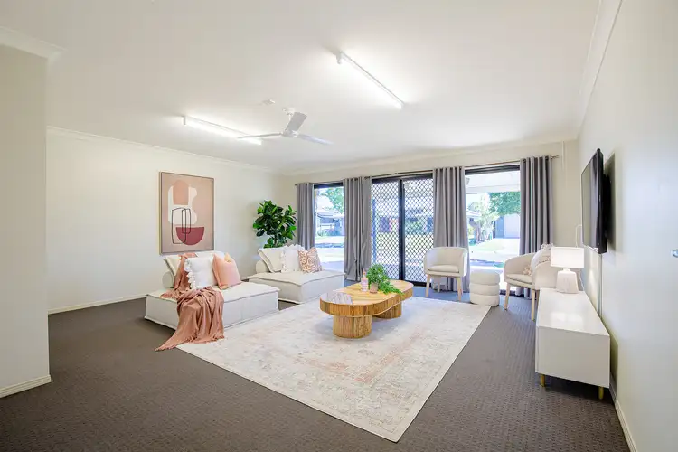 Fifth view of Homely house listing, 20 Cutfield Street, Glenella QLD 4740