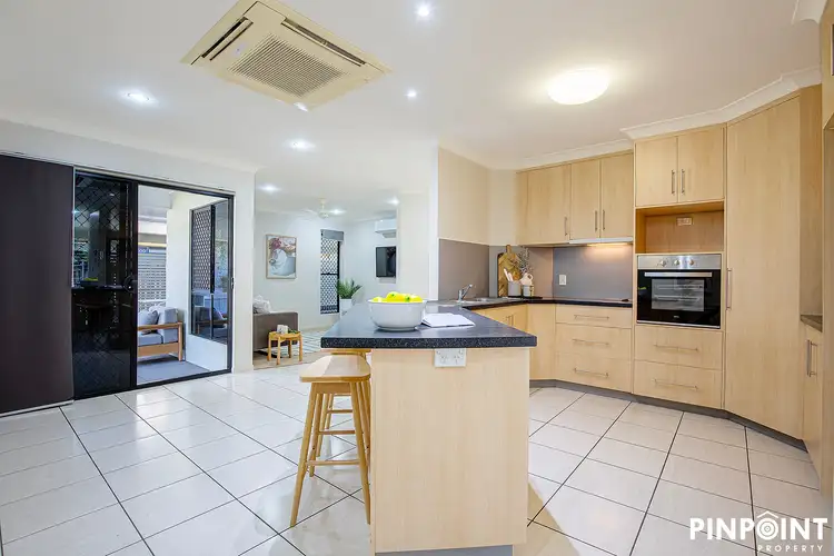 Seventh view of Homely house listing, 20 Cutfield Street, Glenella QLD 4740