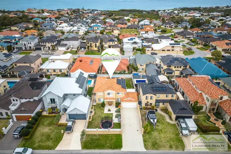 39 Halifax Boulevard, Mindarie WA 6030