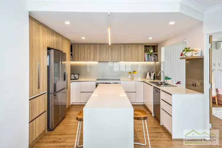 Sixth view of Homely house listing, 39 Halifax Boulevard, Mindarie WA 6030