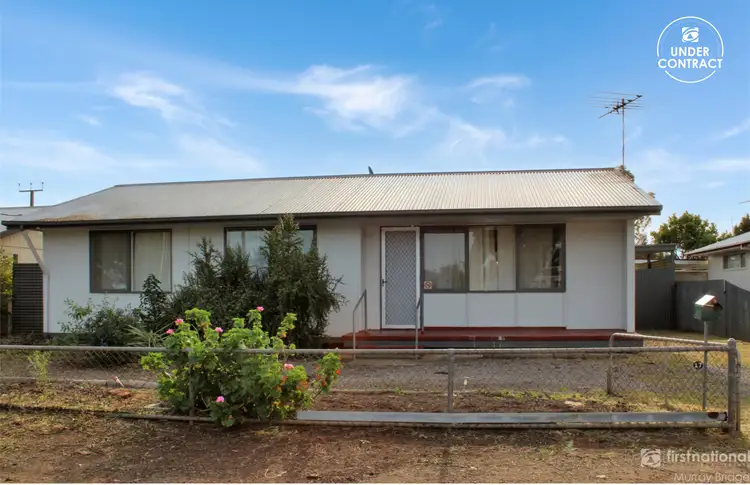 Main view of Homely house listing, 17 Jeffrey Crescent, Murray Bridge SA 5253