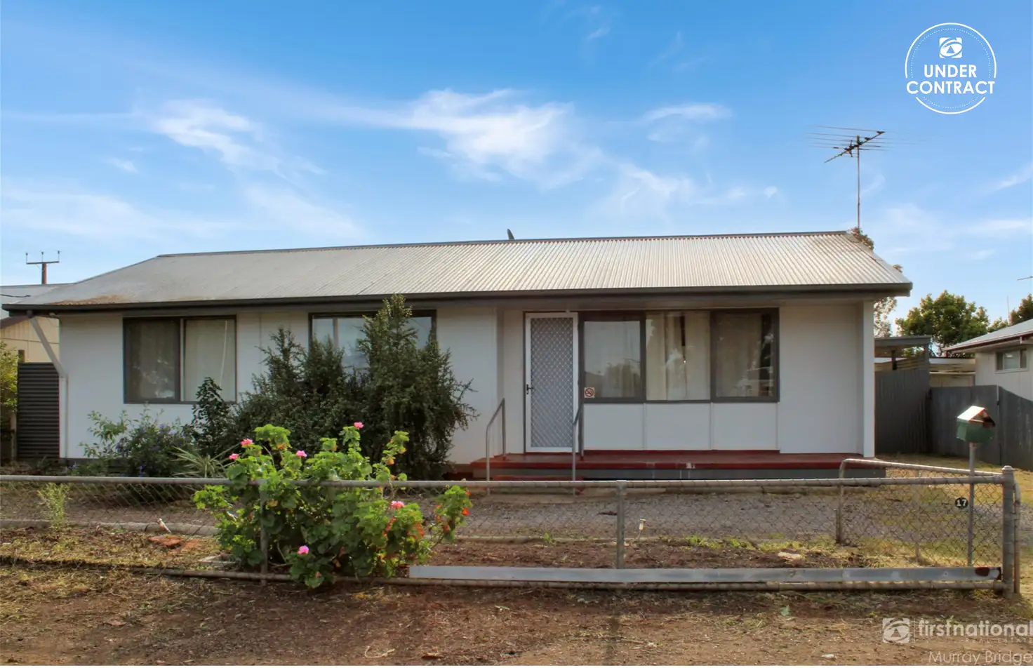 Main view of Homely house listing, 17 Jeffrey Crescent, Murray Bridge SA 5253