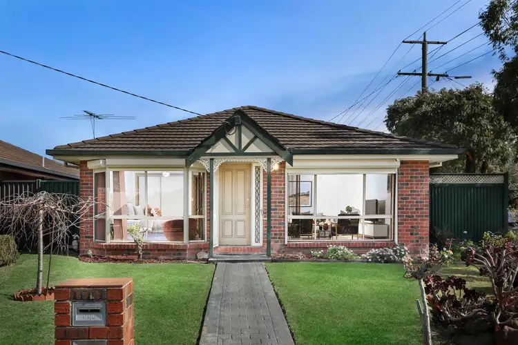 56 Parkside Avenue, Keilor East VIC 3033