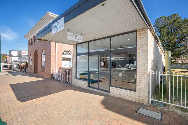 Second view of Homely other listing, 33 Bridge Street, Uralla NSW 2358