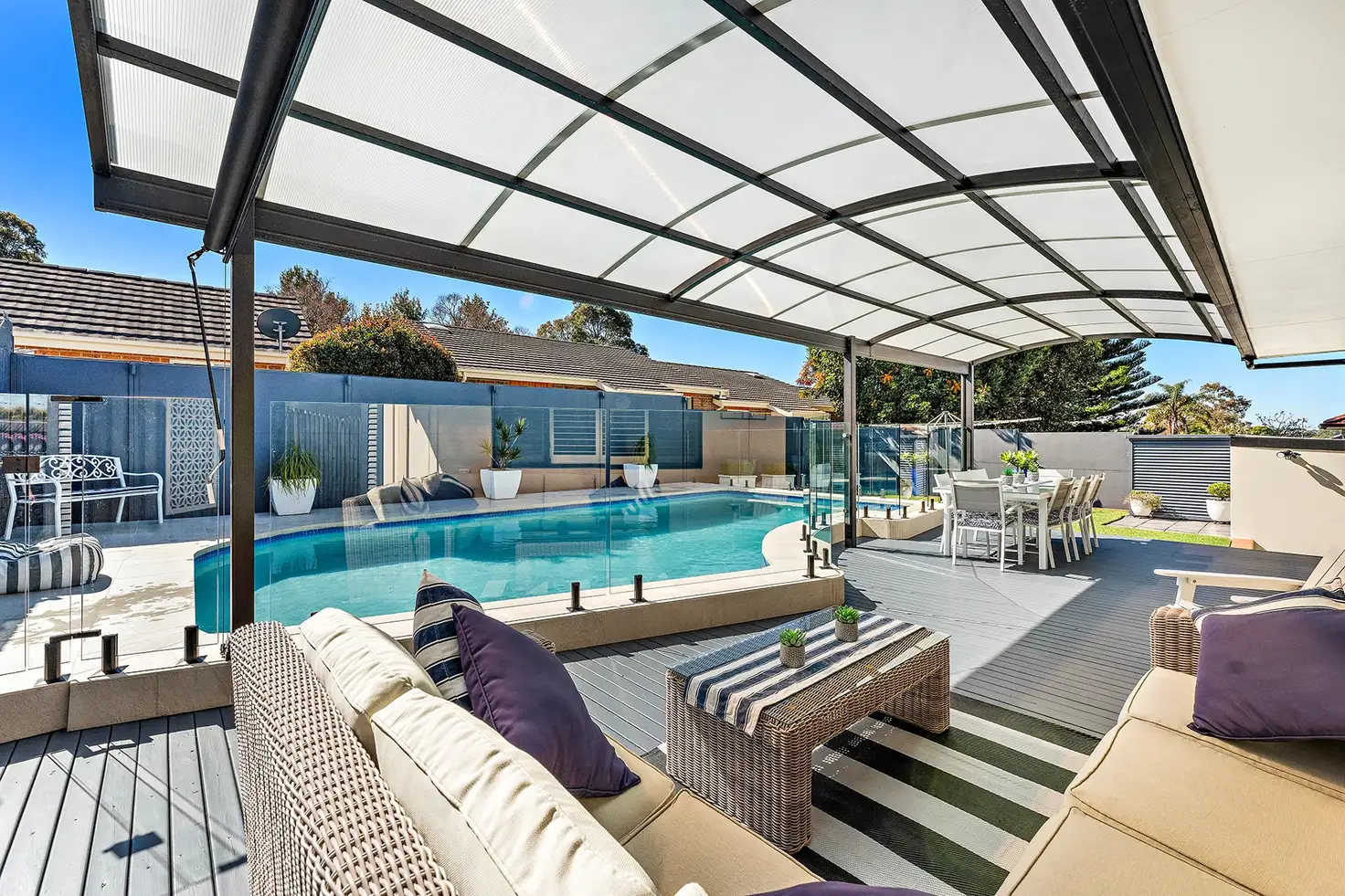 Main view of Homely house listing, 10 Hannons Avenue, Peakhurst NSW 2210