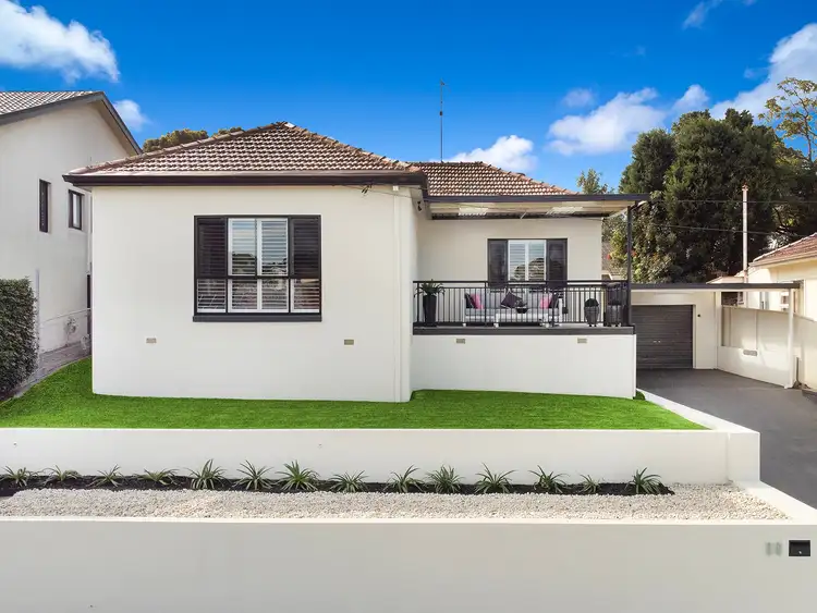 Second view of Homely house listing, 10 Hannons Avenue, Peakhurst NSW 2210