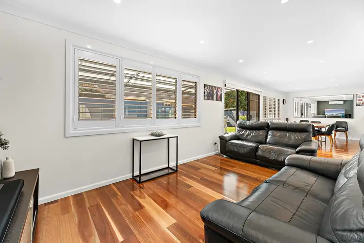 Third view of Homely house listing, 10 Hannons Avenue, Peakhurst NSW 2210