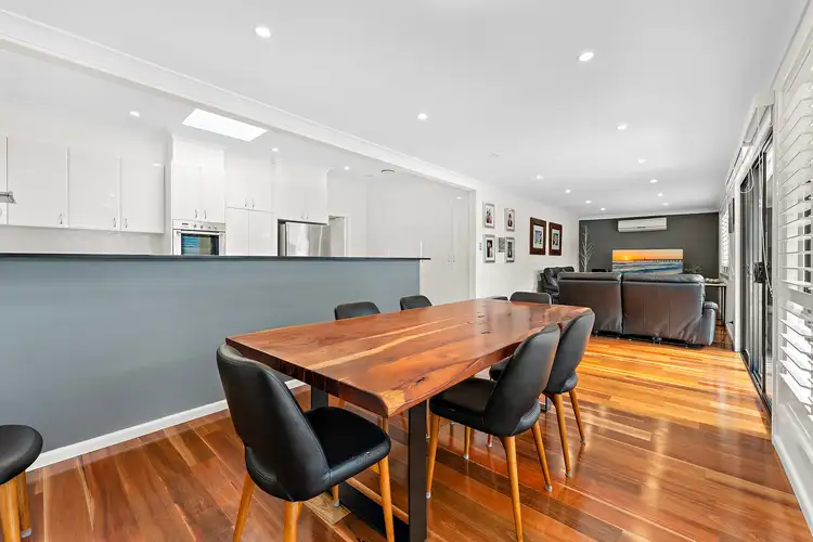 Fourth view of Homely house listing, 10 Hannons Avenue, Peakhurst NSW 2210