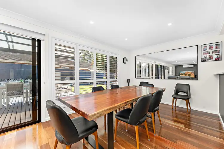 Fifth view of Homely house listing, 10 Hannons Avenue, Peakhurst NSW 2210