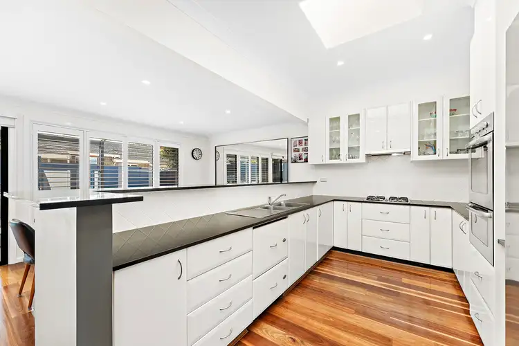 Sixth view of Homely house listing, 10 Hannons Avenue, Peakhurst NSW 2210