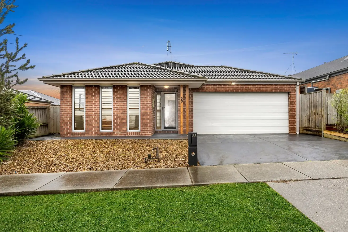 Main view of Homely house listing, 33 Treefern Street, Leopold VIC 3224