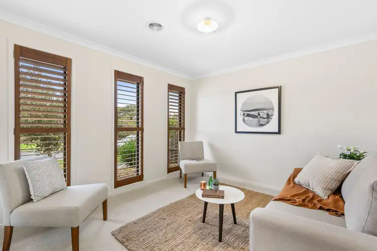 Second view of Homely house listing, 33 Treefern Street, Leopold VIC 3224