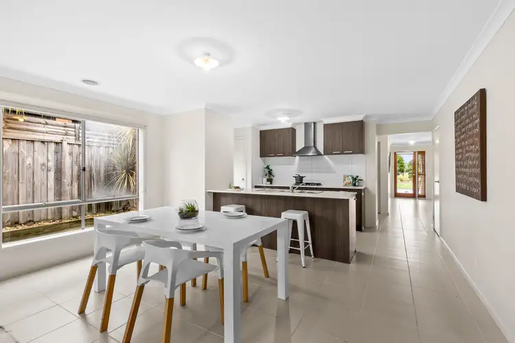 Third view of Homely house listing, 33 Treefern Street, Leopold VIC 3224