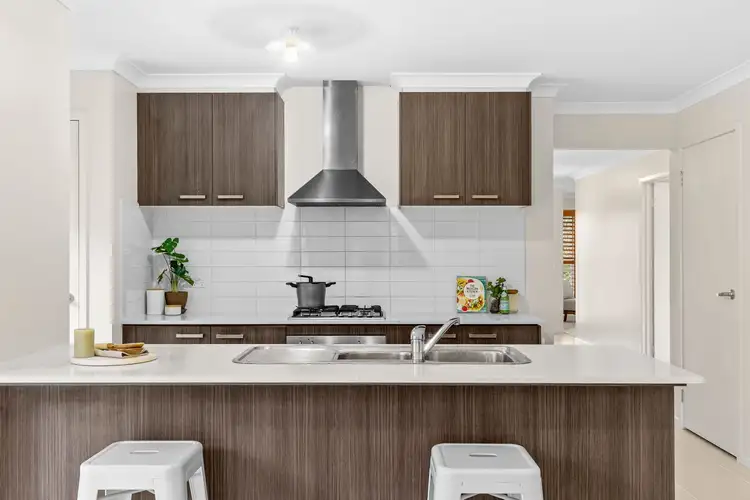 Fifth view of Homely house listing, 33 Treefern Street, Leopold VIC 3224