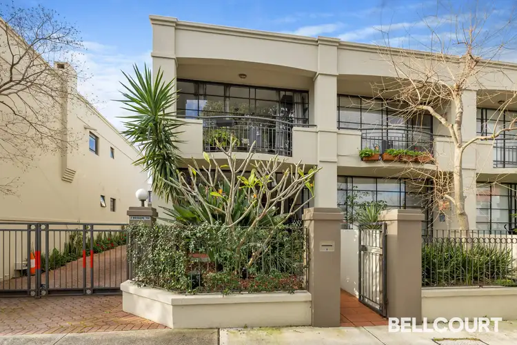2C Brisbane Terrace, Perth WA 6000