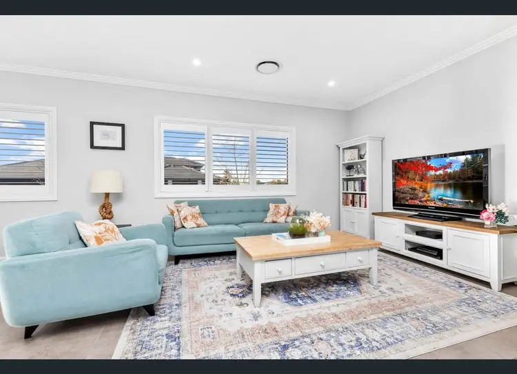 Second view of Homely house listing, 8 Booroola Road (The Gables), Box Hill NSW 2765