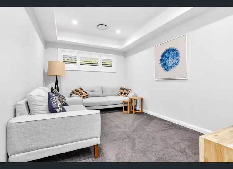 Third view of Homely house listing, 8 Booroola Road (The Gables), Box Hill NSW 2765