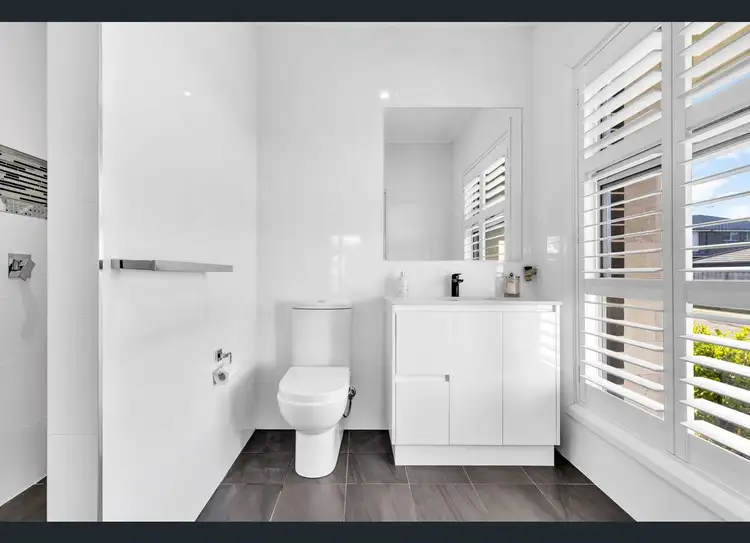 Fifth view of Homely house listing, 8 Booroola Road (The Gables), Box Hill NSW 2765