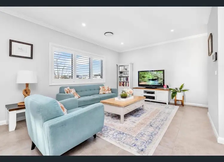Sixth view of Homely house listing, 8 Booroola Road (The Gables), Box Hill NSW 2765