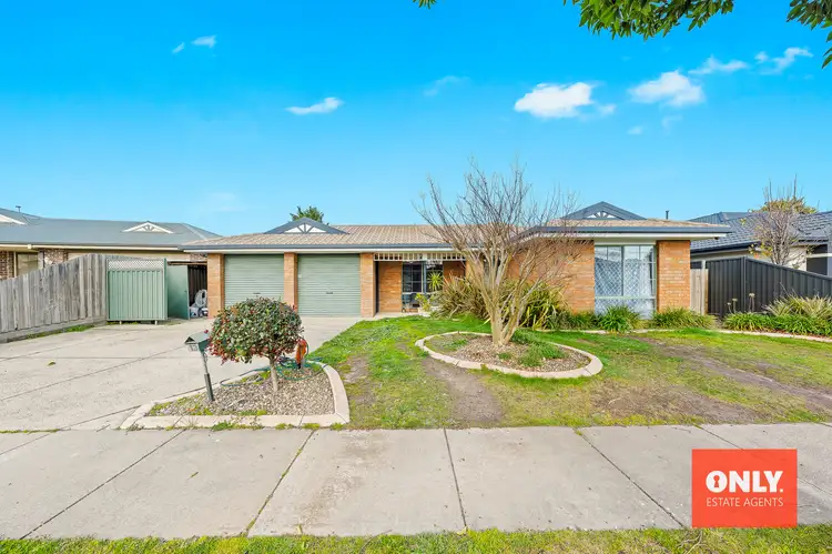 13 Meldrum Court, Narre Warren South VIC 3805