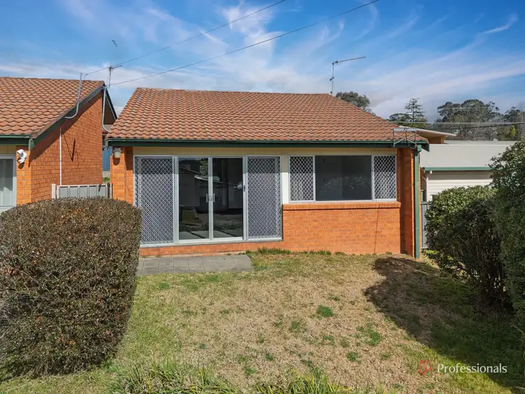 1/12 St Cuthberts Avenue, Armidale NSW 2350