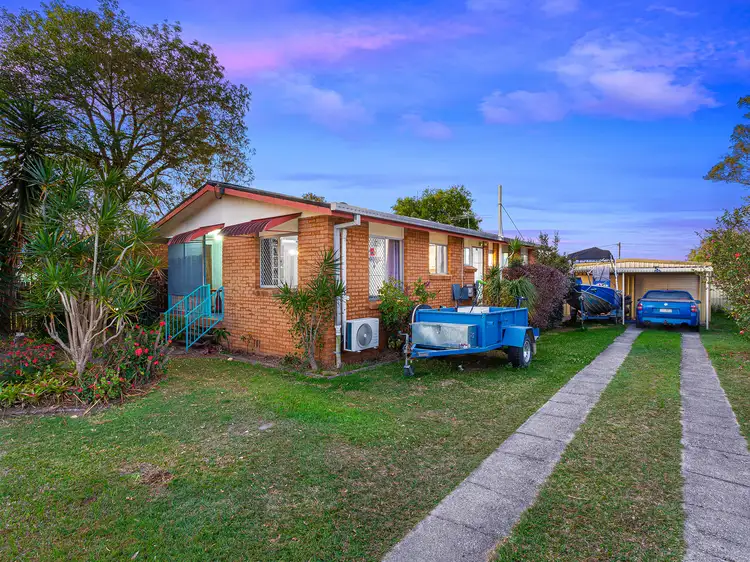 11 Mareli Street, Caboolture QLD 4510