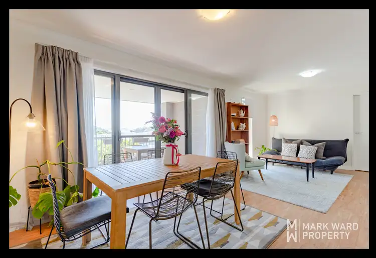 Second view of Homely unit listing, 136/80 Littleton Road, Richlands QLD 4077