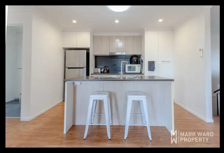 Fifth view of Homely unit listing, 136/80 Littleton Road, Richlands QLD 4077