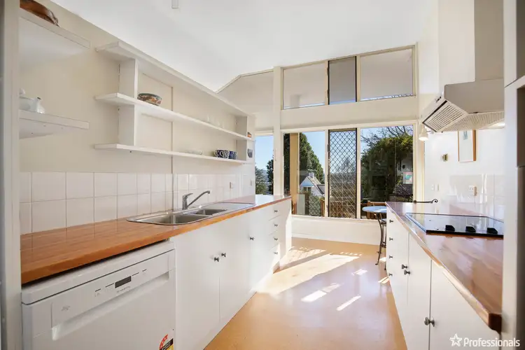 Second view of Homely house listing, 31a Garibaldi Street, Armidale NSW 2350
