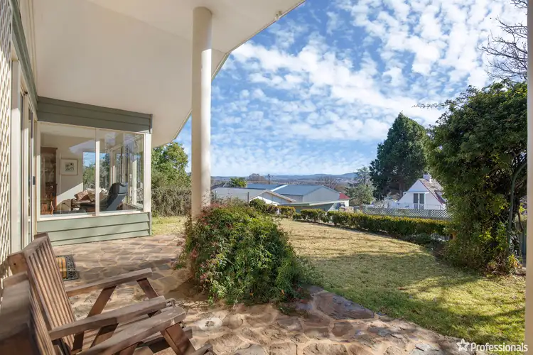 Sixth view of Homely house listing, 31a Garibaldi Street, Armidale NSW 2350