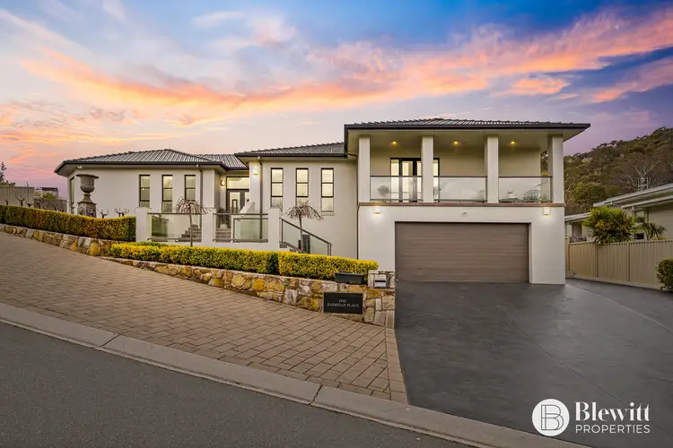 1 Barrigan Place, Jerrabomberra NSW 2619