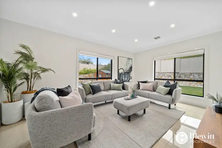 Fourth view of Homely house listing, 1 Barrigan Place, Jerrabomberra NSW 2619