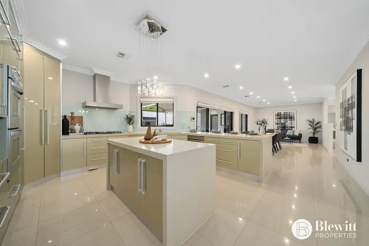 Sixth view of Homely house listing, 1 Barrigan Place, Jerrabomberra NSW 2619