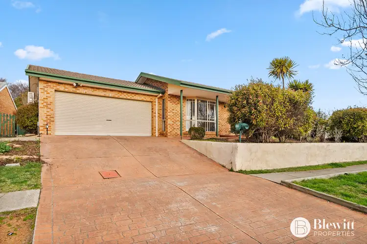 Second view of Homely house listing, 29 Paul Coe Crescent, Ngunnawal ACT 2913