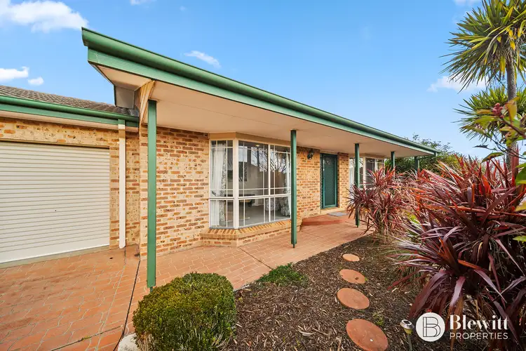 Fourth view of Homely house listing, 29 Paul Coe Crescent, Ngunnawal ACT 2913