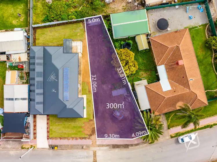 Main view of Homely land listing, Lot 102, 14 Lovelock Street, Aldinga Beach SA 5173