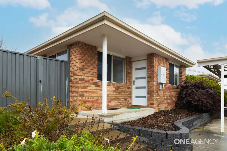1/38 Loongana Avenue, Shorewell Park TAS 7320