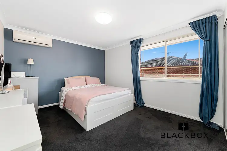 Fourth view of Homely townhouse listing, 4/76-78 Woodburn Road, Berala NSW 2141