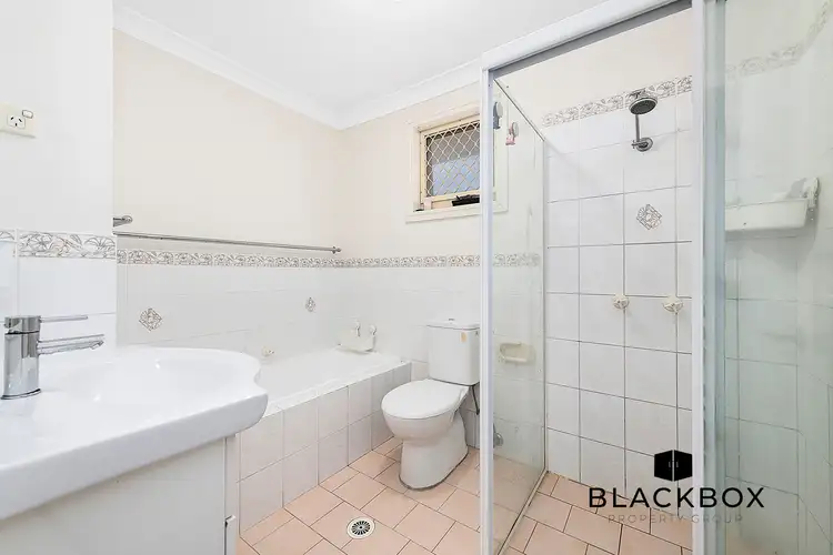 Sixth view of Homely townhouse listing, 4/76-78 Woodburn Road, Berala NSW 2141