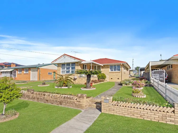 11 Jarrow Street, Tingalpa QLD 4173