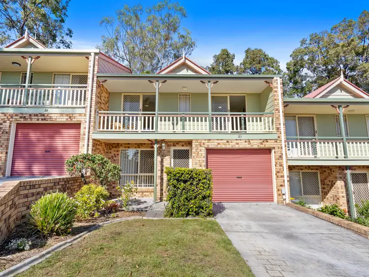 23/10 Schumann Close, Tingalpa QLD 4173