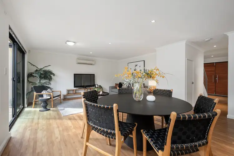 Third view of Homely house listing, 18A Auckland Street, North Perth WA 6006